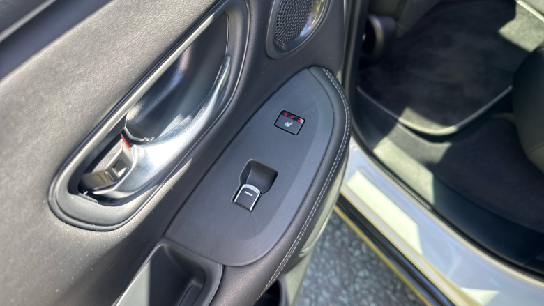 Honda Zr-V 2.0 eHEV Advance 5dr CVT Hybrid Estate